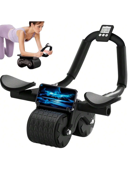 Posture-Flex™ Ab Roller