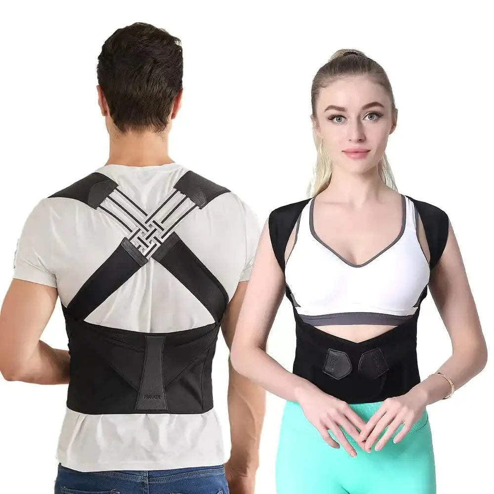 Posture-Flex™ Posture Corrector