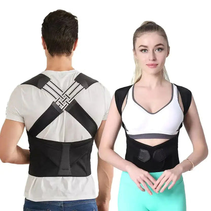 Posture-Flex™ Posture Corrector