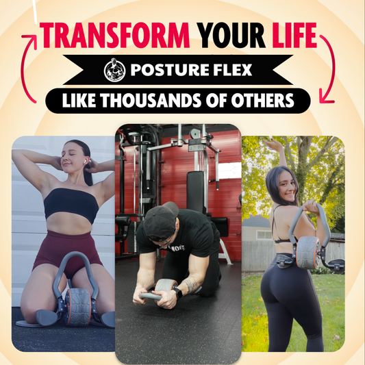 posture-flex Core Trainer Pro