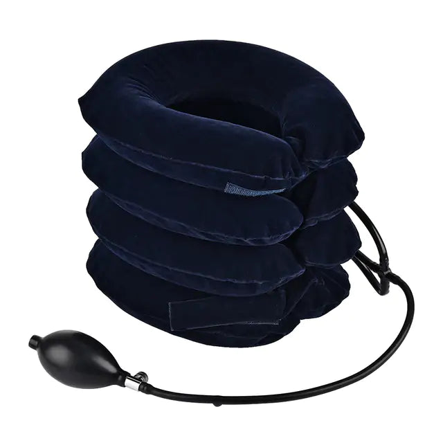 Posture-Flex-Neck Support Pillow