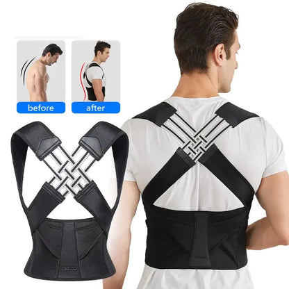 Posture-Flex™ Posture Corrector